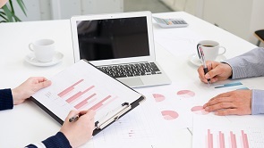 技術コンサルティング